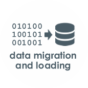 Alchemize is the ultimate tool for automated data migration and data loading efficiency