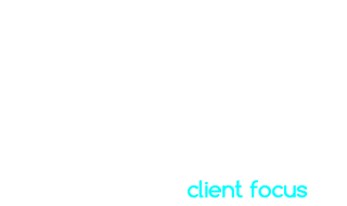 corporate structure with boutique-style client focus