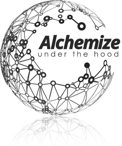 Alchemize: Under the Hood