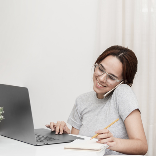 Working at home during social distancing – do you have what it takes?
